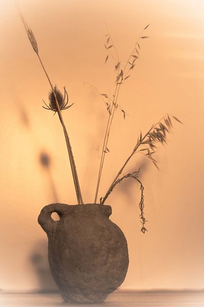 Vase part 2 by Tania Perneel