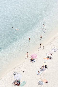 Tropea aan de kust in Italië van Photolovers reisfotografie