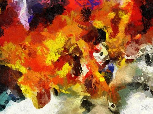 0012 - The Miraculous Catch