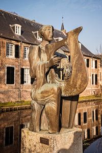 Kunst @ Schloss Wijnandsrade