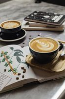 Koffiepauze