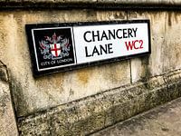 Chancery Lane WC2