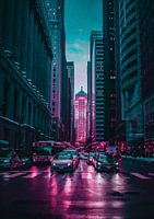 LONDON CITY