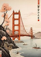 Pont du Golden Gate