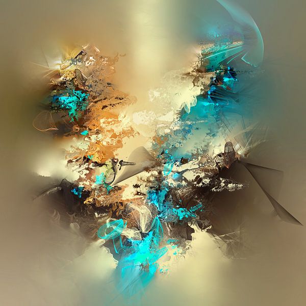 Detriti van Ria van Werven