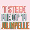 Juunpelle van Debbie van Eck