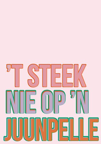 Juunpelle