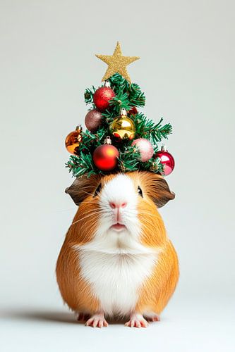 Kerstcavia's