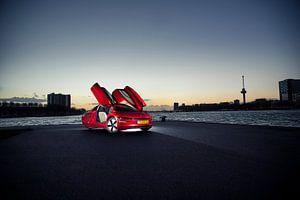 Volkswagen XL1