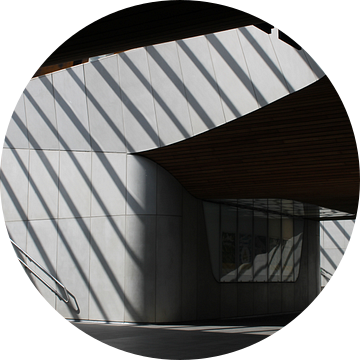 Centraal station Arnhem