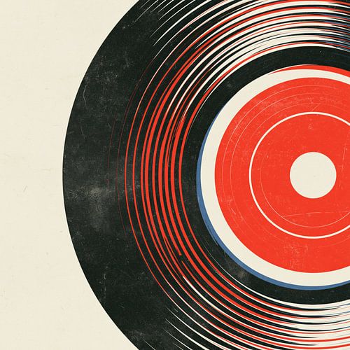 Retro Muziek Vibraties