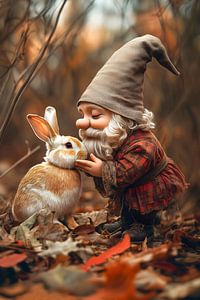 Bunny Love