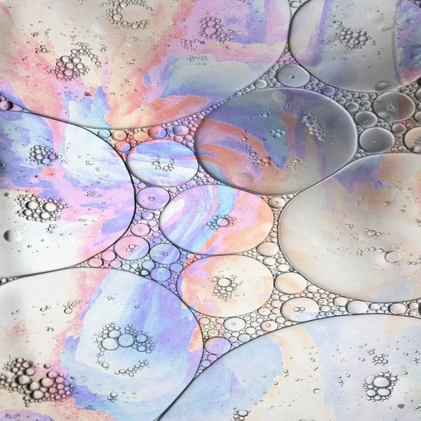 Organism VII by Maurice Dawson