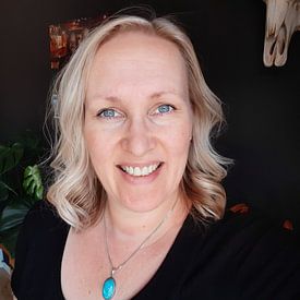 Agnes Oosterkamp Profilfoto