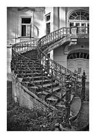 Urbex, Romantische trap