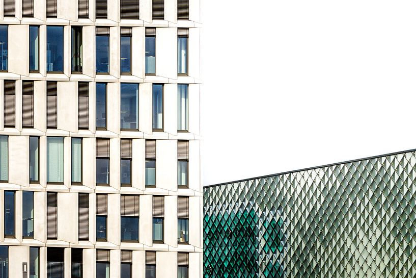 Berlin par Gentleman of Decay