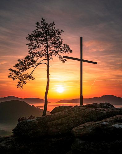 Rötzemberg atmosferische opstand