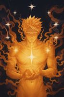 Die strahlende Seele