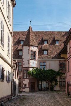 Riquewihr, Alsace France