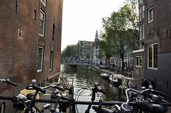 Amsterdam