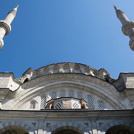 Hagia Sophia Istanbul van Rob Bleijenberg
