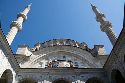 Hagia Sophia Istanbul sur Rob Bleijenberg