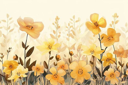 Fleurs