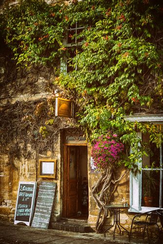 Brothertons Brasserie von Lars van de Goor
