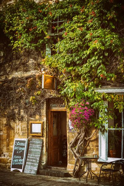 Brothertons Brasserie by Lars van de Goor