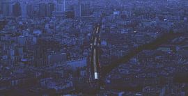 Paris la nuit sur Lost In Time