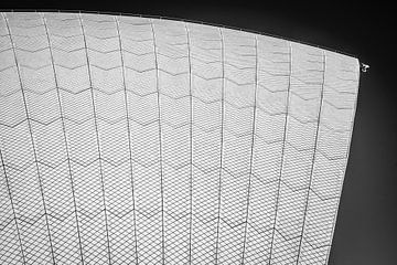 Sydney Opera house van Roel Beurskens