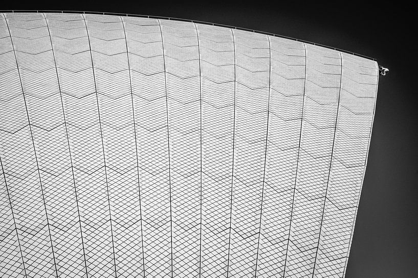 Opéra de Sydney par Roel Beurskens