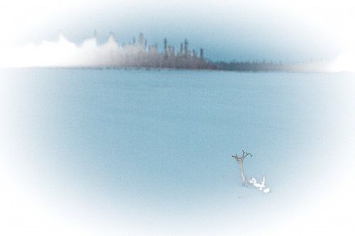 Atmosphäre Lappland 02