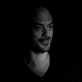 Bjorn Vandekerckhove profielfoto