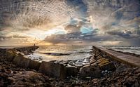 Piers Wijk aan Zee