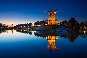 L'Espoir et le Zeldenrust