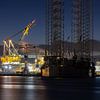 Saipem7000 Damen Verolme Rotterdam van RvR Photography (Reginald van Ravesteijn)