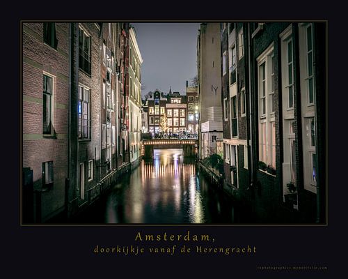 Amsterdam, Herengracht