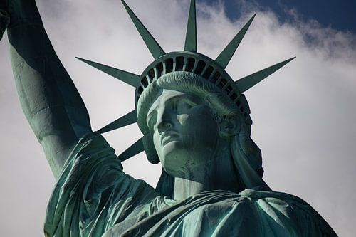 Freiheitsstatue