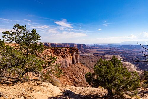 Canyonlands National Park, Utah, USA