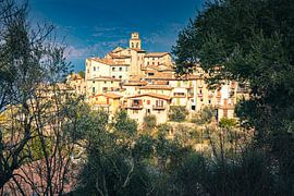 Pai - Italië van David Krause