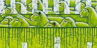 Sheep by Dominique Clercx-Breed thumbnail