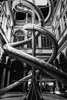 Italian slide experiment