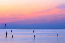 Colourful Rockanje I by Dave Zuuring