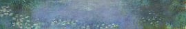Waterlelies (serie), Claude Monet