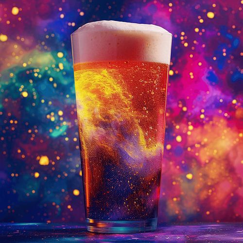 Beer - A Blistering Desire