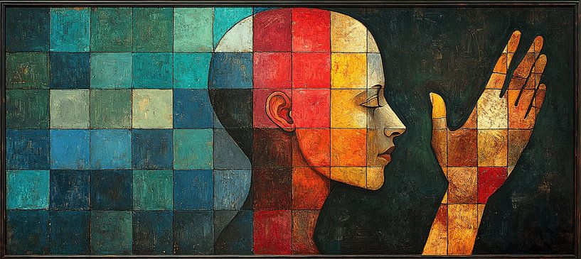 Spektrum der Gedanken von Art Lovers