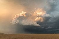 Texas Thunderstorm