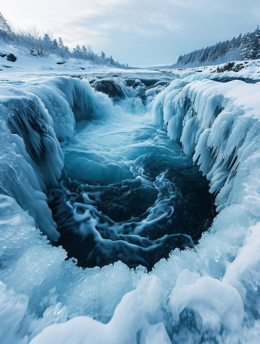 Winterlandschaft