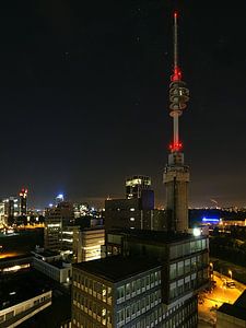 Nightview sur Mario de Lijser